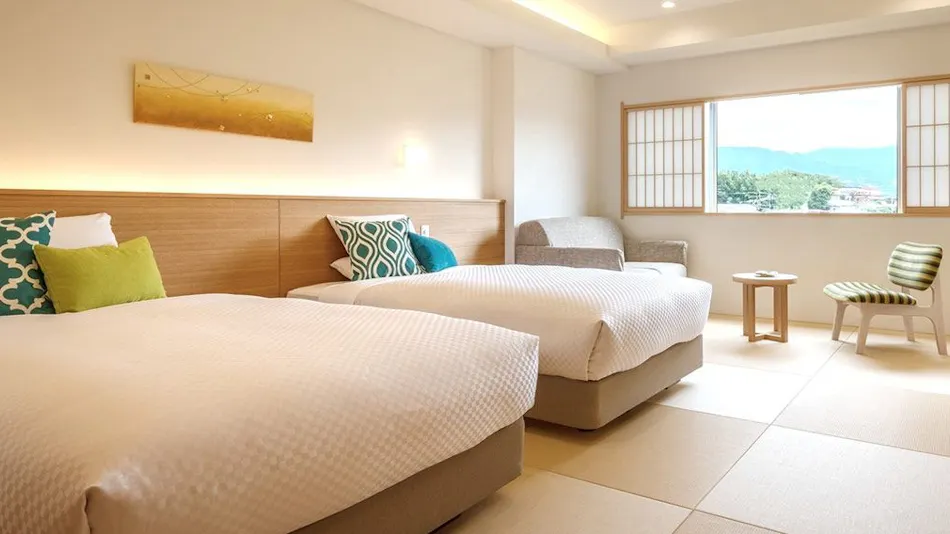 Hanaakari no Yado Tsuki no Ike