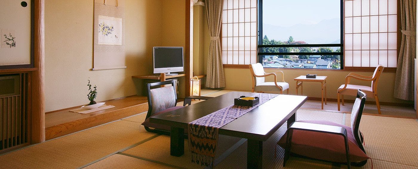 Hanaakari no Yado Tsuki no Ike