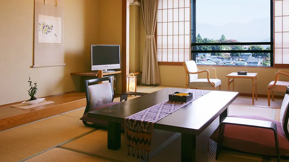 Hanaakari no Yado Tsuki no Ike