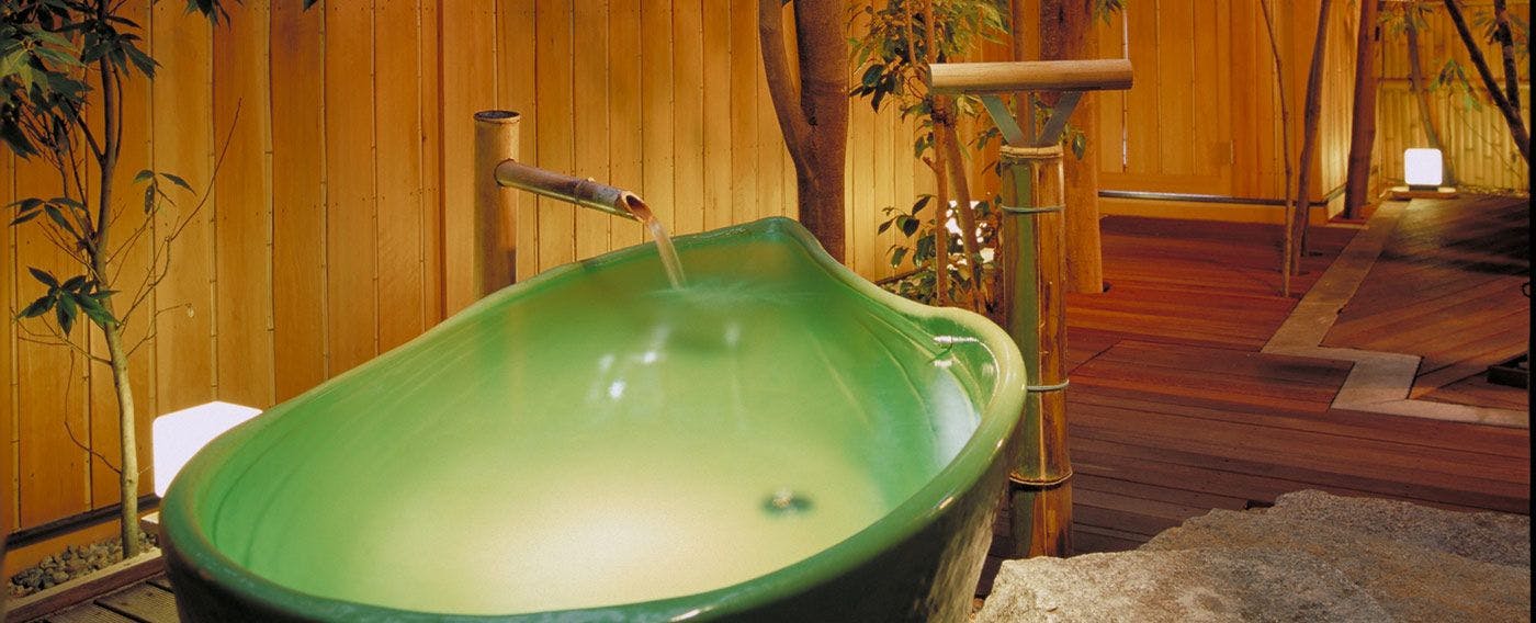 蔵王 天童 上山 露天風呂付き客室が人気の宿 7選 宿泊予約は 一休 Com