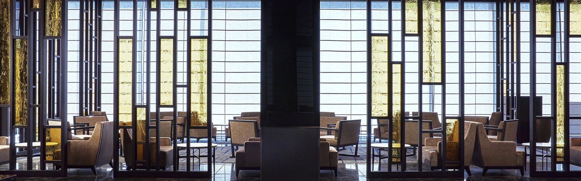 Villa Fontaine Premier Haneda Airport | Sumitomo Realty & Development