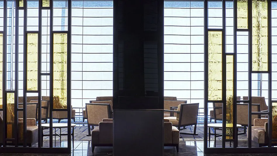 Villa Fontaine Premier Haneda Airport | Sumitomo Realty & Development