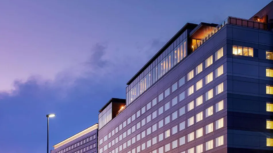 Villa Fontaine Premier Haneda Airport | Sumitomo Realty & Development