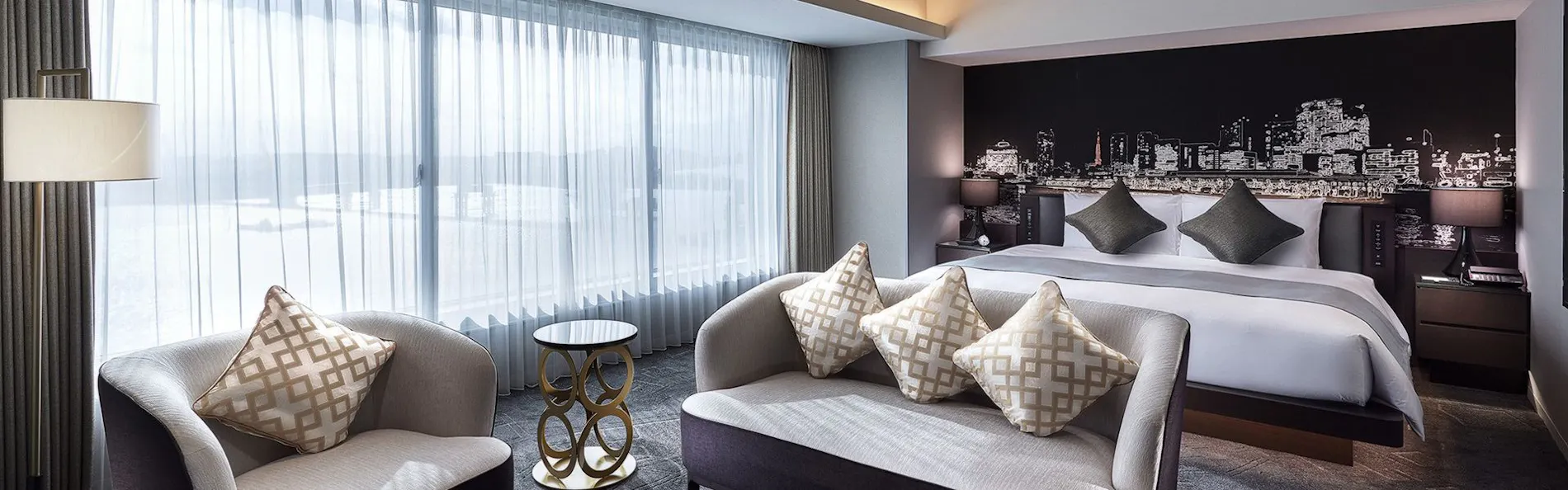 ヴィラフォンテーヌ プレミア 羽田空港|住友不動産