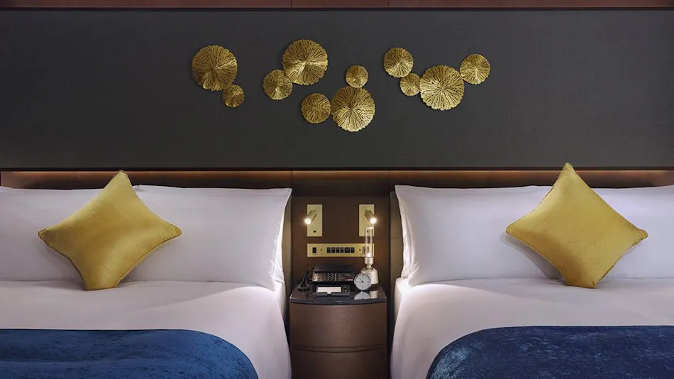 Villa Fontaine Premier Haneda Airport | Sumitomo Realty & Development