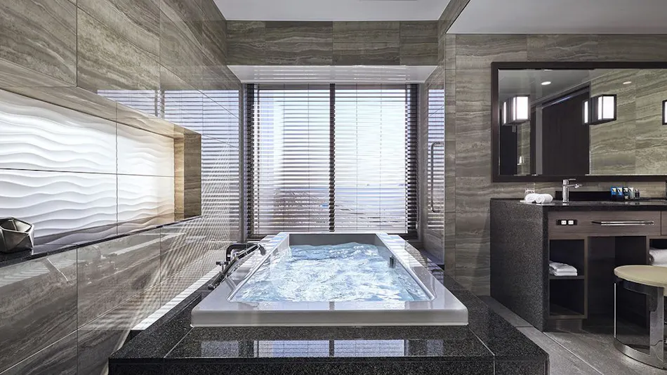 Villa Fontaine Premier Haneda Airport | Sumitomo Realty & Development