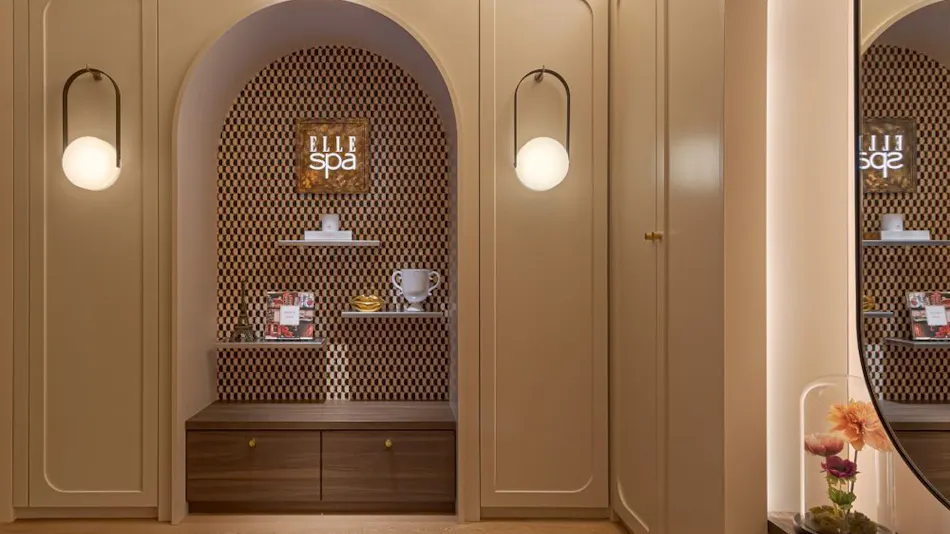 Villa Fontaine Premier Haneda Airport | Sumitomo Realty & Development