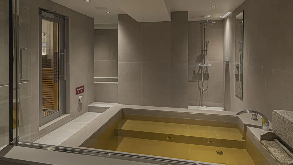 Villa Fontaine Premier Haneda Airport | Sumitomo Realty & Development