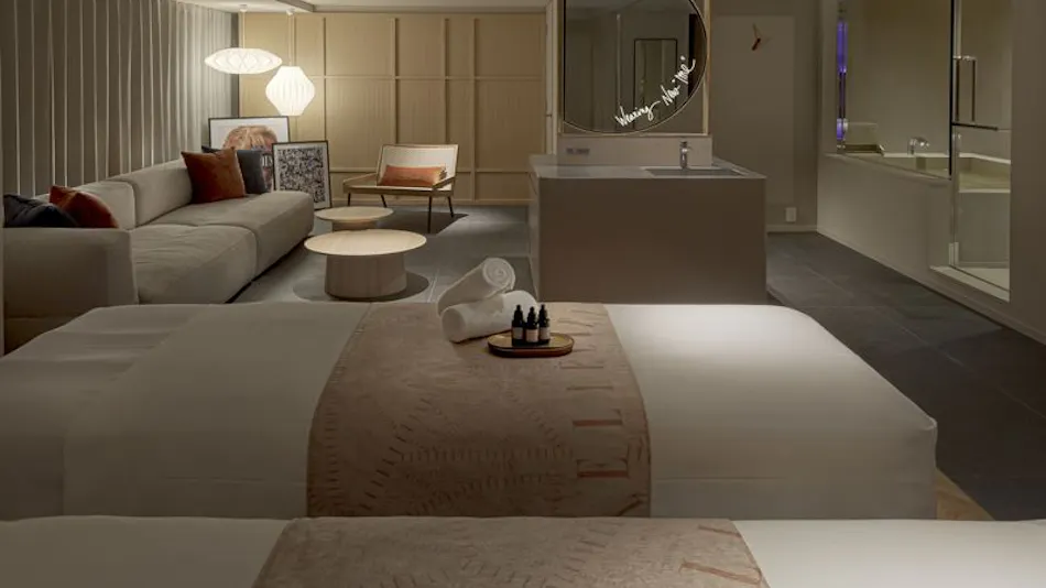 Villa Fontaine Premier Haneda Airport | Sumitomo Realty & Development