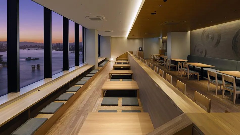 Villa Fontaine Premier Haneda Airport | Sumitomo Realty & Development