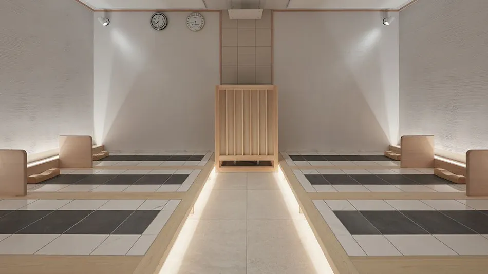 Villa Fontaine Premier Haneda Airport | Sumitomo Realty & Development