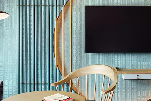 ห้องพัก