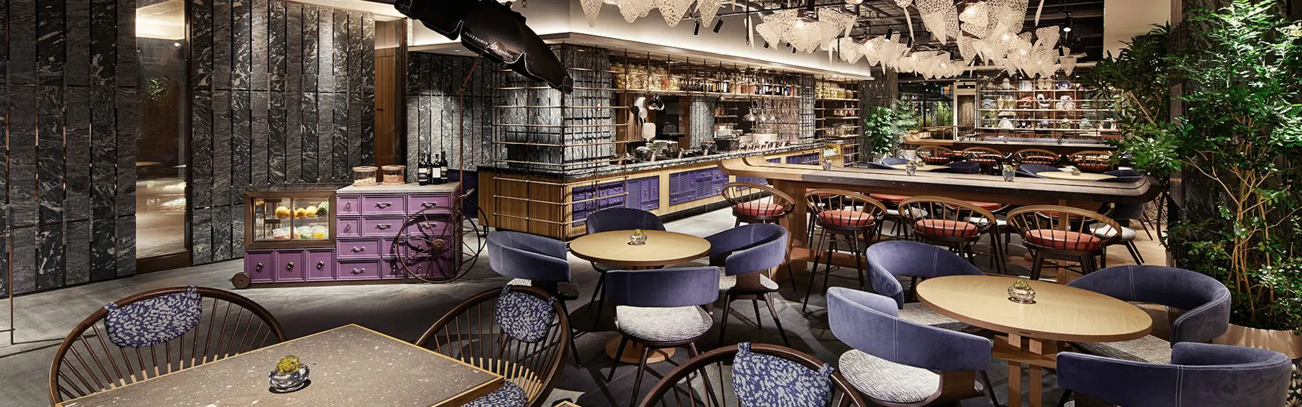 メルキュール京都ステーション