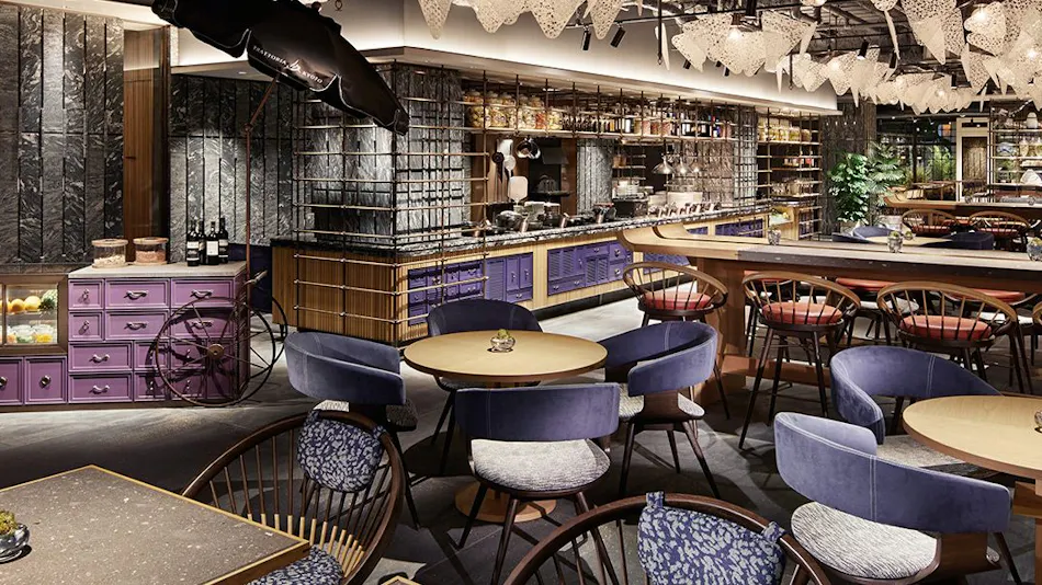Mercure Kyoto Station
