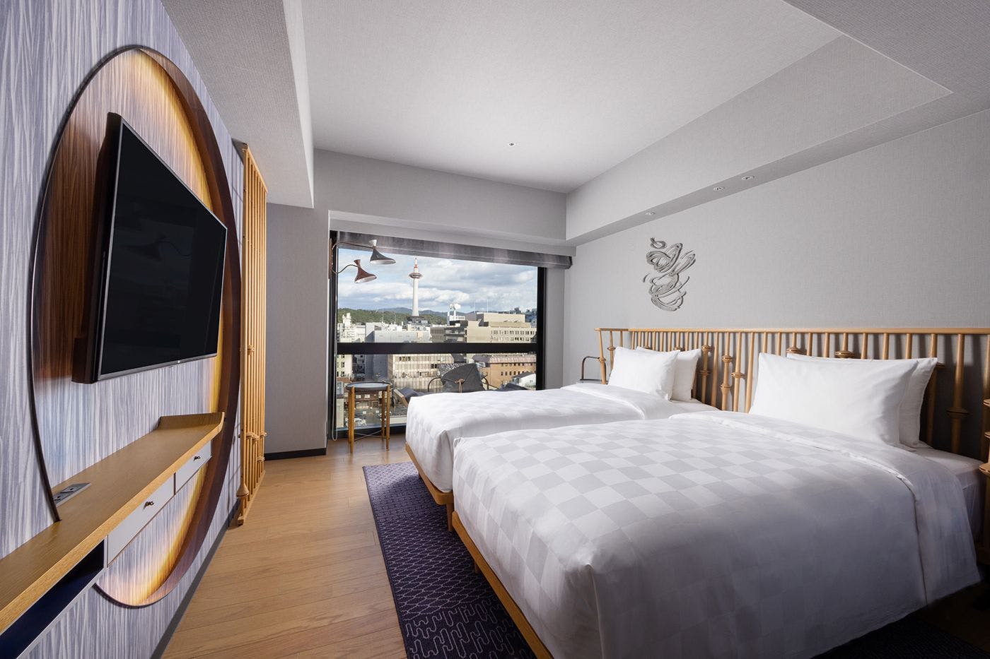 ห้องพัก