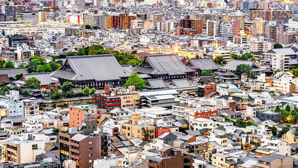 Mercure Kyoto Station