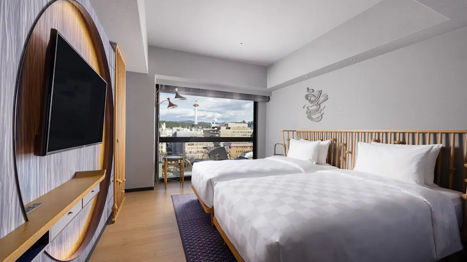 Mercure Kyoto Station