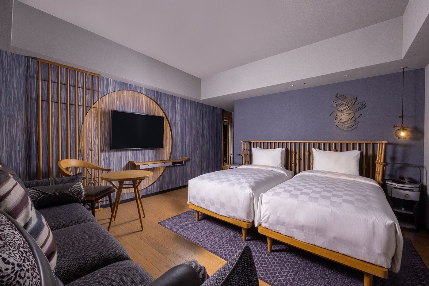Mercure Kyoto Station
