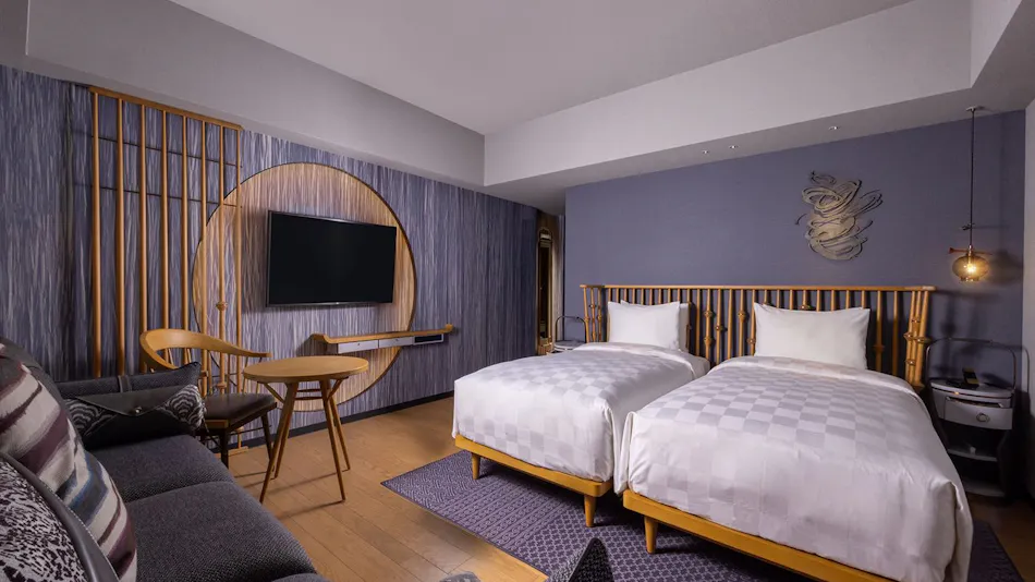 Mercure Kyoto Station