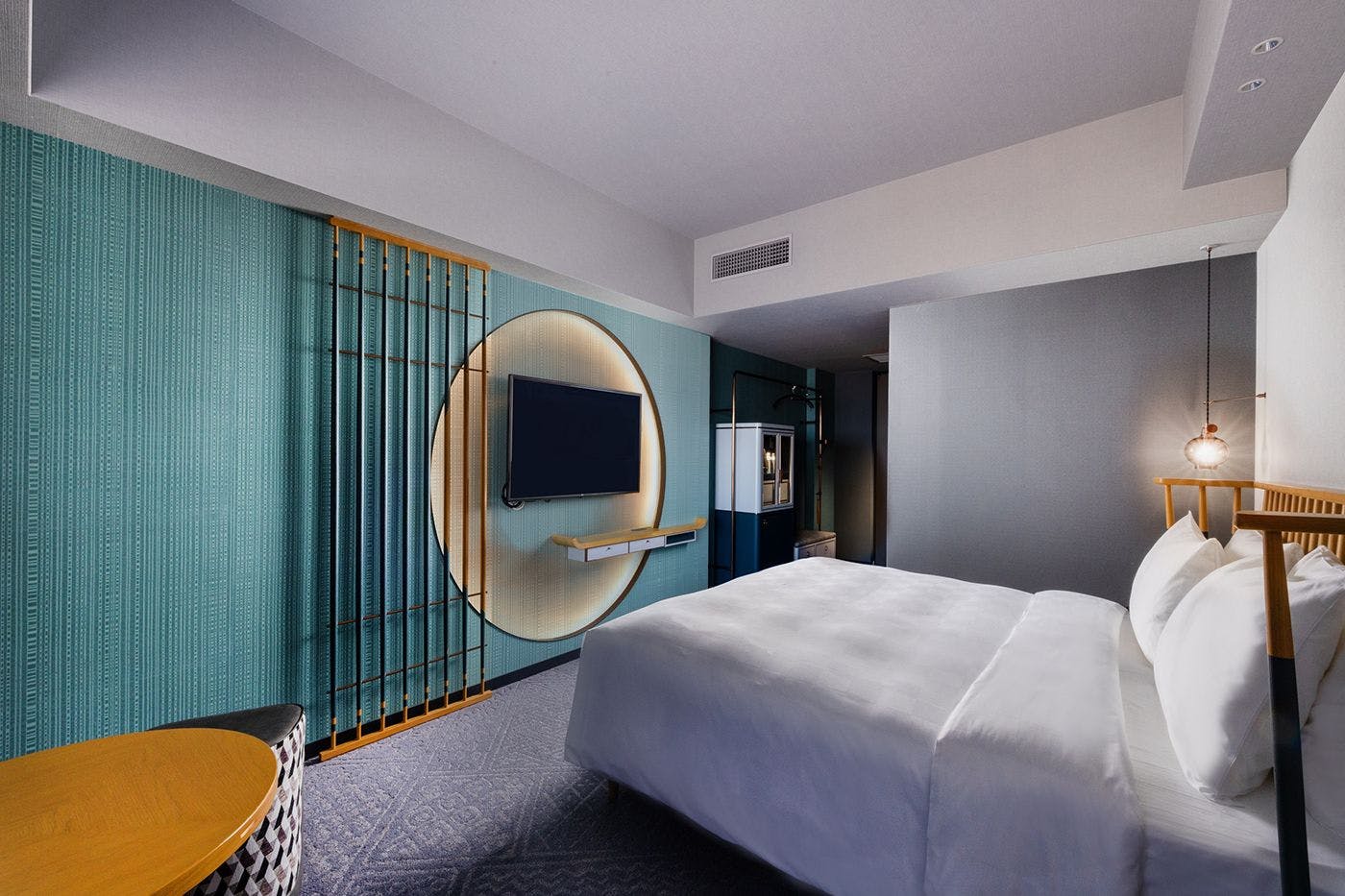 Mercure Kyoto Station