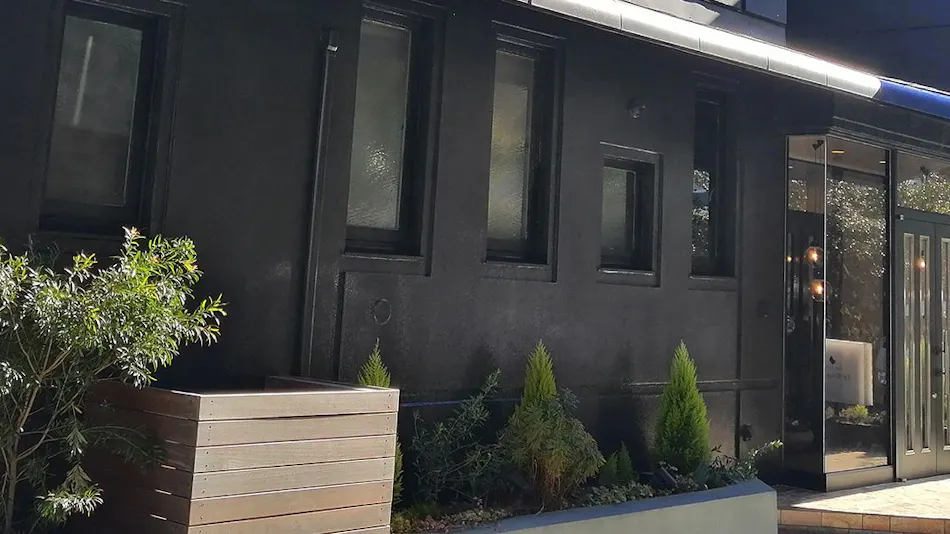 gran terrace Le Lien Hakone