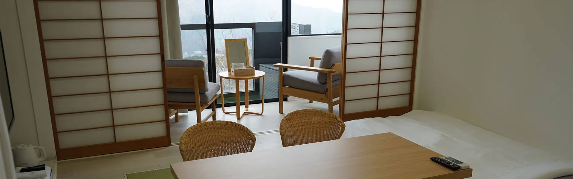 gran terrace Le Lien箱根