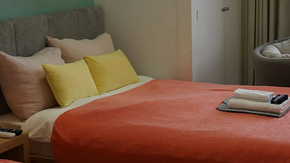 gran terrace Le Lien Hakone