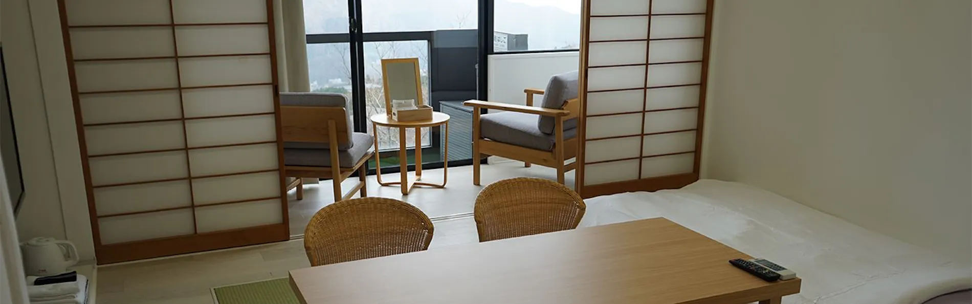 gran terrace Le Lien箱根
