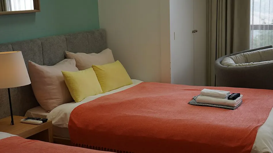 gran terrace Le Lien Hakone