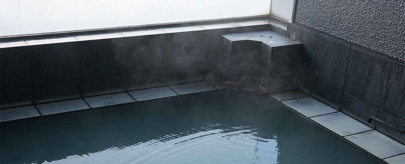 gran terrace Le Lien Hakone