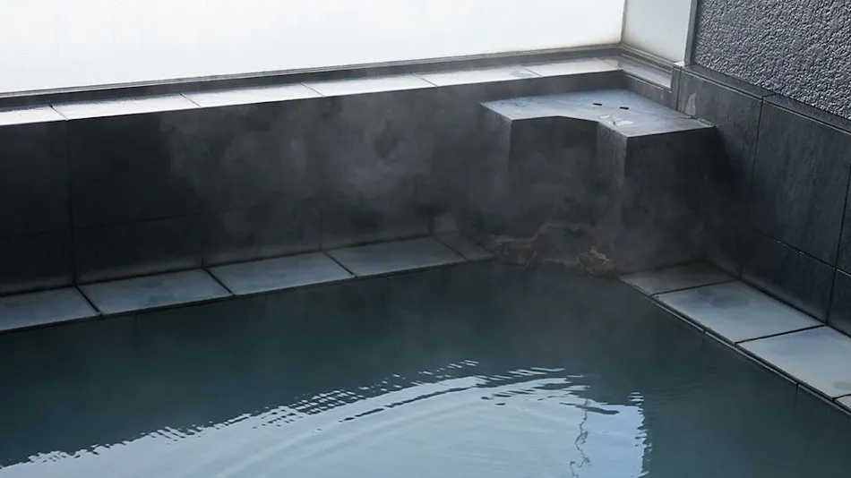 gran terrace Le Lien Hakone