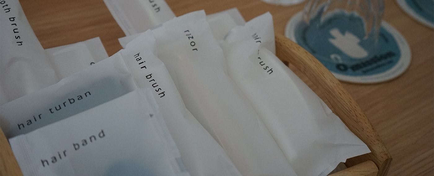 gran terrace Le Lien Hakone