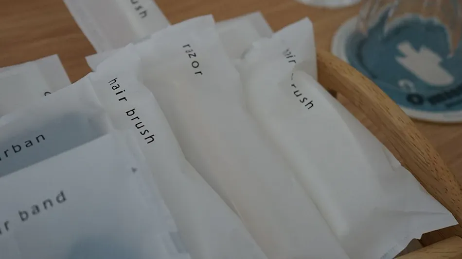 gran terrace Le Lien Hakone