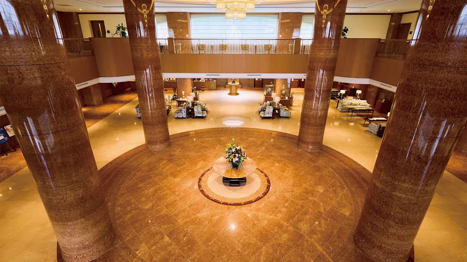 Grand Empire Hotel