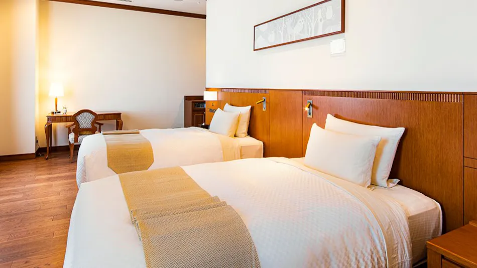 Grand Empire Hotel