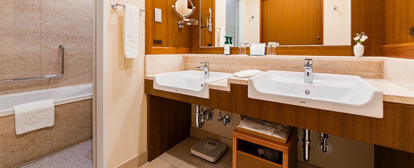 Grand Empire Hotel