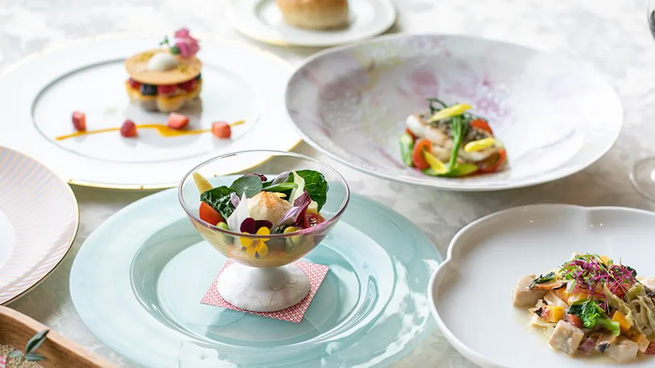 Grand Empire Hotel