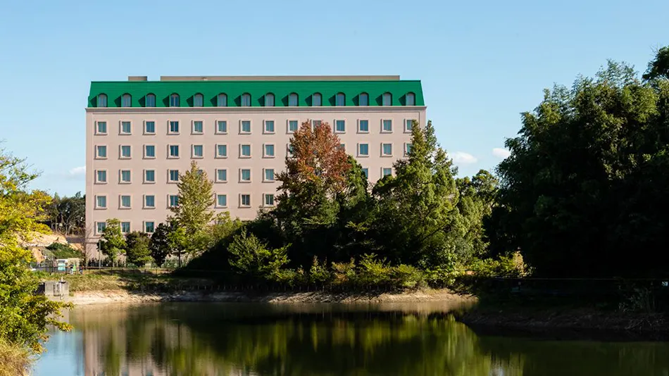 Grand Empire Hotel