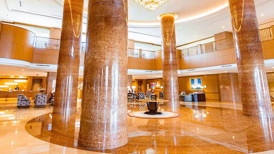 Grand Empire Hotel