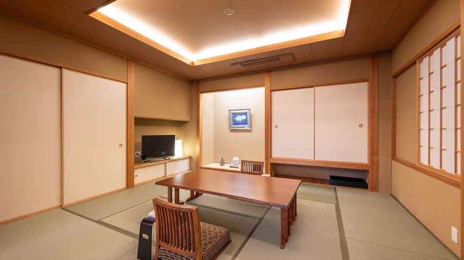 Kaiseki Inn Suihuen