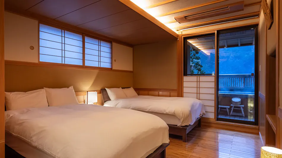 Kaiseki Inn Suihuen