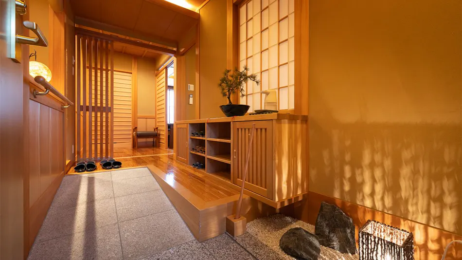 Kaiseki Inn Suihuen