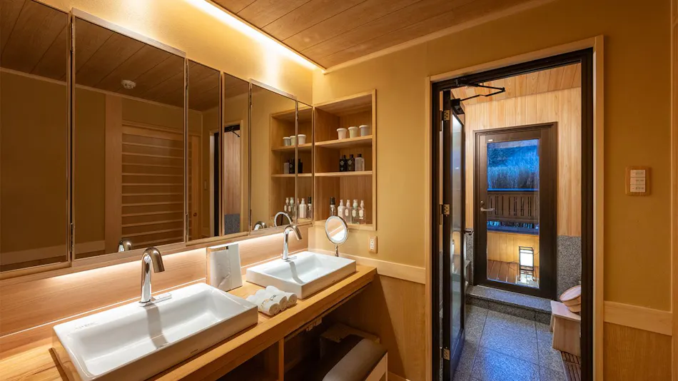 Kaiseki Inn Suihuen