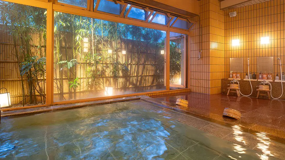 Kaiseki Inn Suihuen