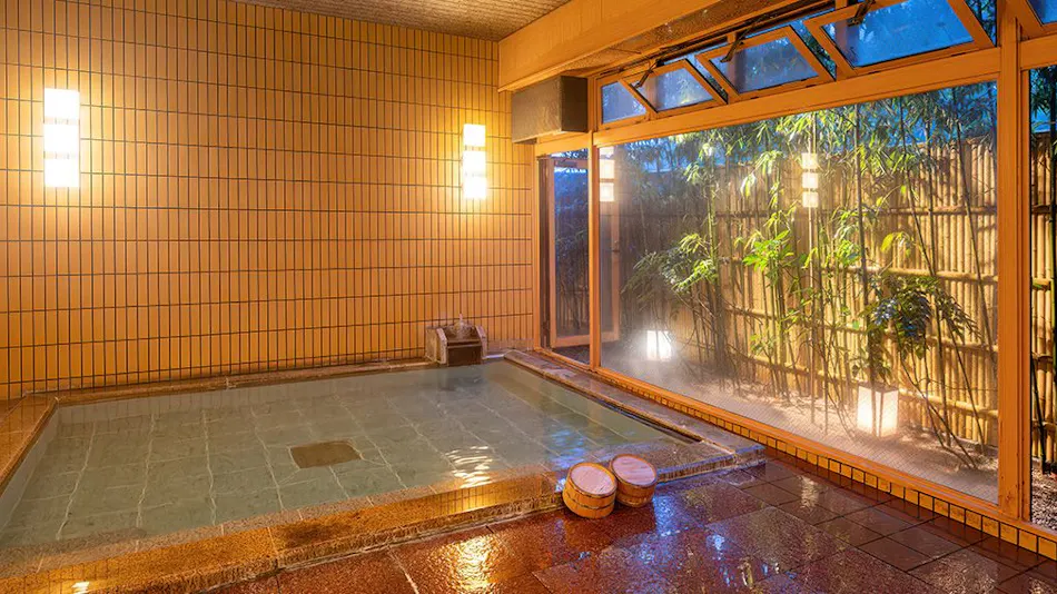 Kaiseki Inn Suihuen