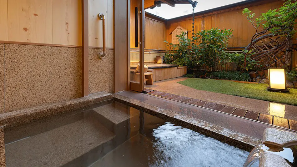 Kaiseki Inn Suihuen