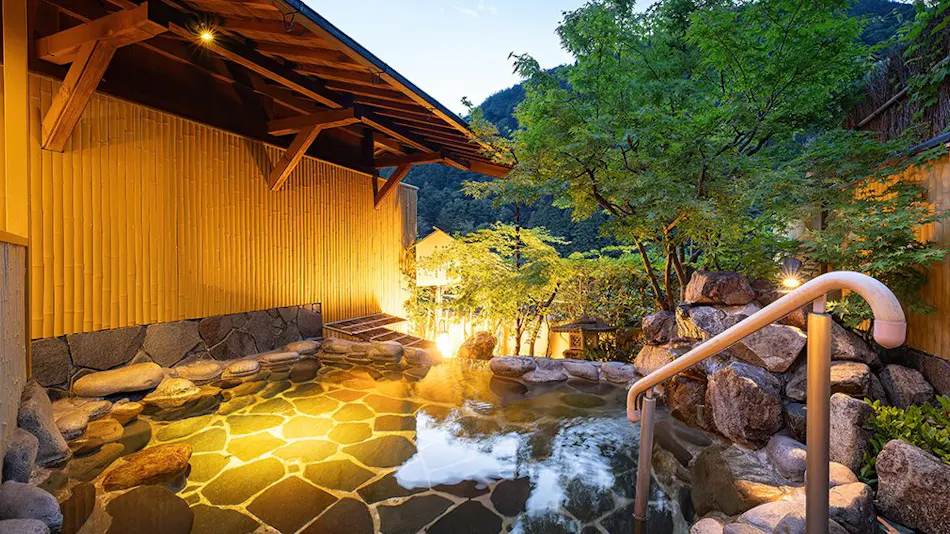 Kaiseki Inn Suihuen