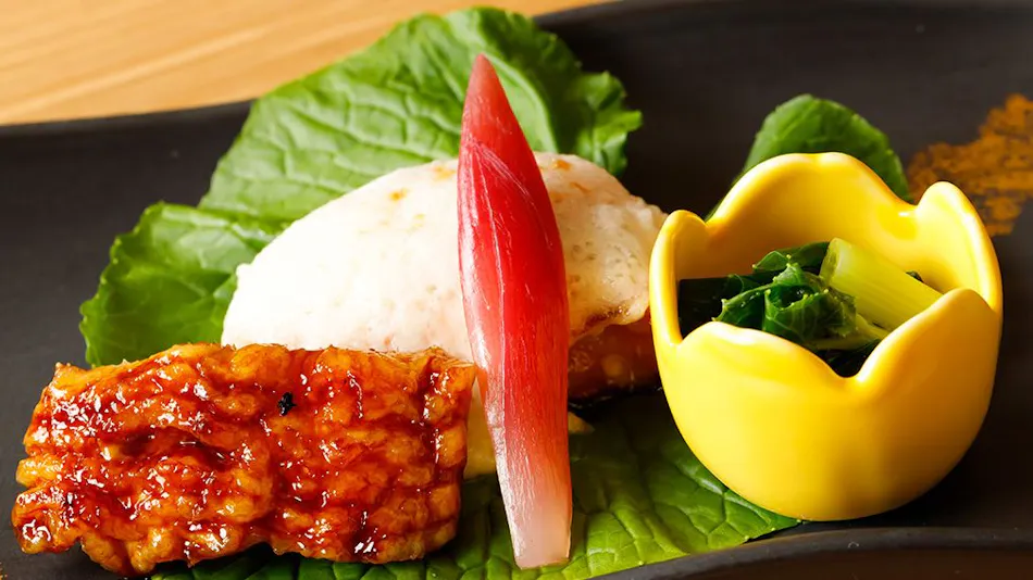 Kaiseki Inn Suihuen