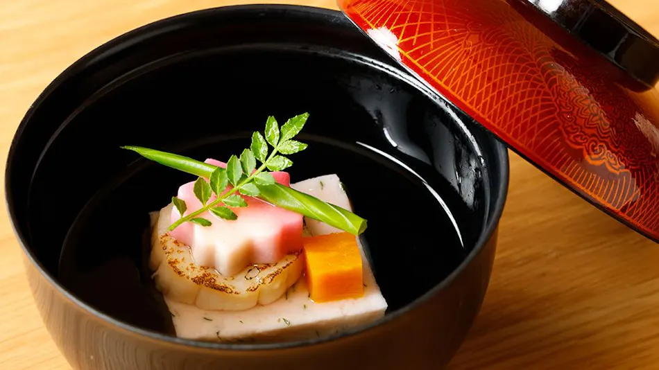 Kaiseki Inn Suihuen