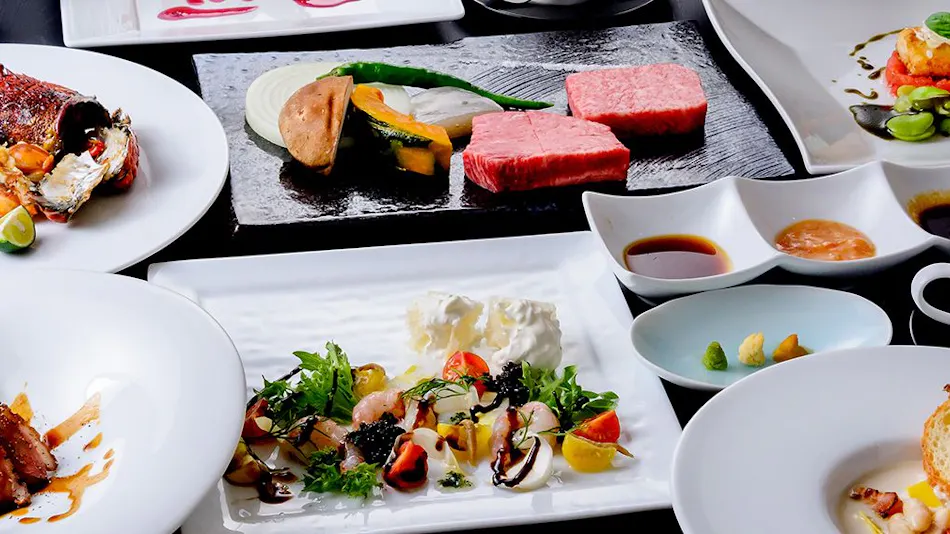 Kaiseki Inn Suihuen